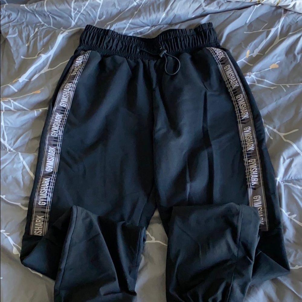 Gymshark joggers